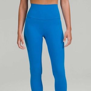 Lululemon Align 25” Leggings